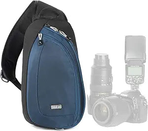 Think Tank TT467 TurnStyle 20 Sling Camera Bag V2.0 - Blue — main product image