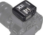 Godox X1R-N TTL Wireless Flash Trigger Receiver for Nikon