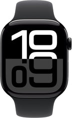 Apple MWY33LW/A Watch Series 10 46mm Aluminium Smartwatch