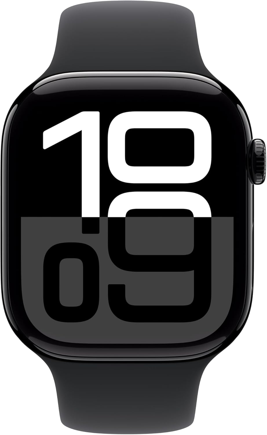 Apple MWY43LW/A Watch Series 10 [GPS + Cellular 46mm] Smartwatch