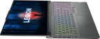 Lenovo Legion Slim 5 Gaming Laptop, Ryzen 5, RTX 4060, 64GB, 1TB SSD
