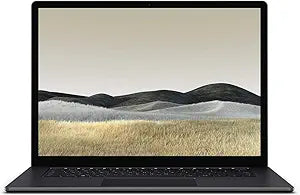 Microsoft RE7-00003 Surface Laptop 3 Ryzen 5 Renewed