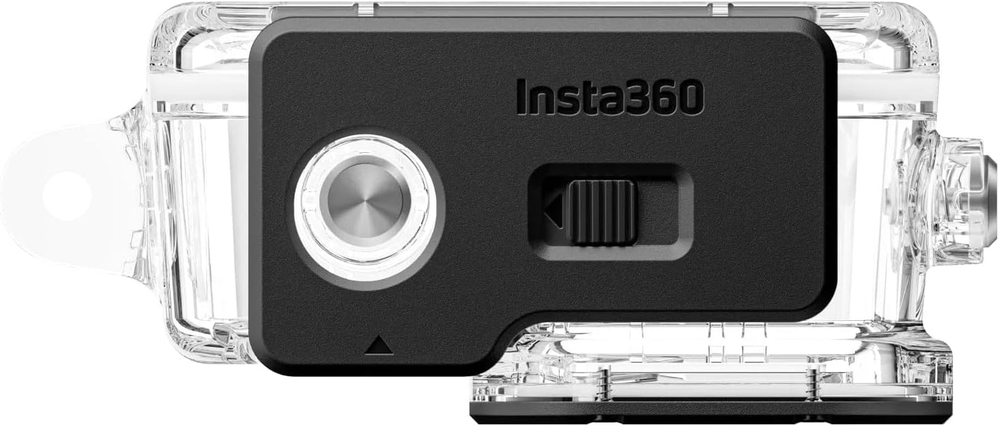 Insta360 CINSABGR Ace Pro 2 Dive Case - Waterproof 60m