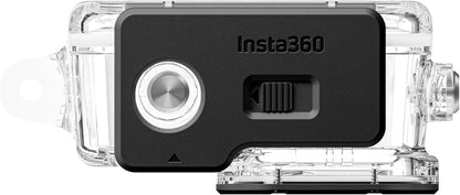 Insta360 CINSABGR Ace Pro 2 Dive Case - Waterproof 60m