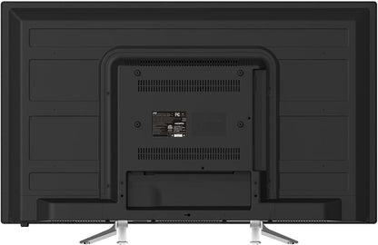 JVC 32EM75 32-Inch 720p LED TV