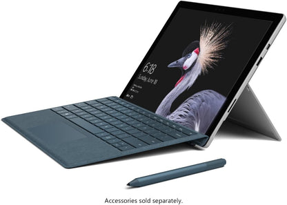 Microsoft FJY-00001 Surface Pro 5 i5 Tablet 8GB RAM 256GB SSD Renewed