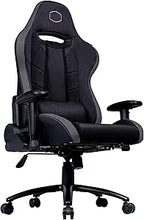 Cooler Master Caliber R2C Ergonomic Gaming Chair - Black