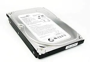Dell YVMKX 250GB 7.2K RPM SATA Hard Drive (Refurbished) — main product image