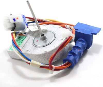 GE WR23X10476 Refrigerator Fan Harness