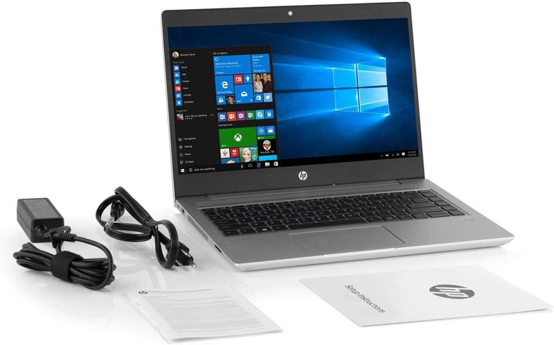 HP Probook 14