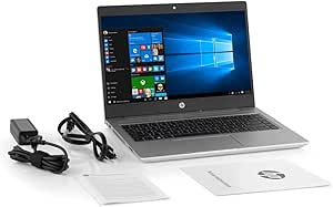 HP Smartbuy ProBook 440 G6 i7 Business Laptop