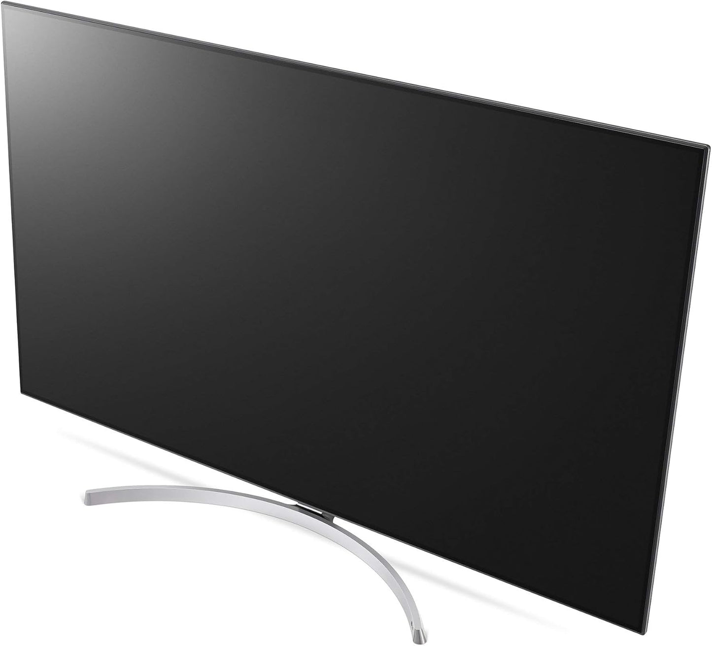 LG 55SK9000 55-Inch 4K Ultra HD Smart LED TV Renewed