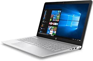 HP Pavilion 15.6" Touchscreen Laptop i5 8th Gen