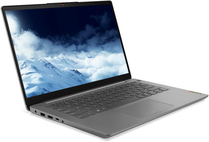 Lenovo IdeaPad 3 14" FHD Business Laptop i5 40GB RAM 1TB SSD