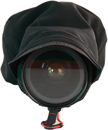 Peak Design housse Shell large Black Rain Dust Camera Cover