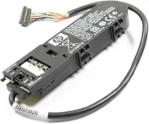 HP 462976-001 Smart Array 650mAh Battery Module — main product image