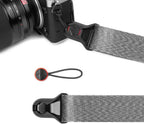 Peak Design SLLAS3 Slide Lite Camera Strap Ash