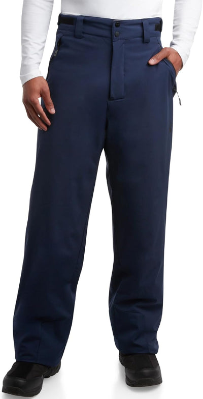 Spyder Snow Pants Men's Insulated Comfort Stretch Ski Pants