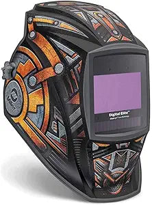 Miller 289844 Digital Elite Welding Helmet