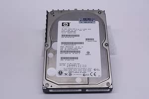 HP 306641-002 36GB SCSI Internal Hard Drive — main product image