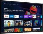 TCL 32S21 32-Inch HD Smart TV - Renewed with Wall Mount