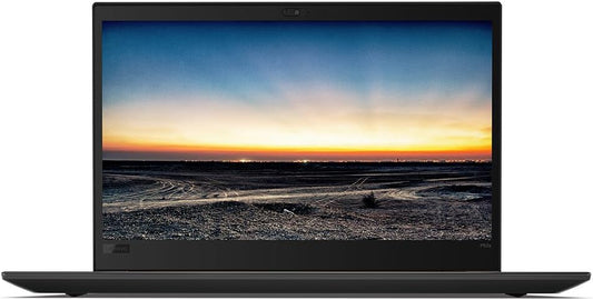 Lenovo ThinkPad P52s Mobile Workstation i7 - 256GB SSD
