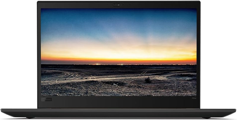 Lenovo ThinkPad P52s Mobile Workstation i7 - 256GB SSD — main product image