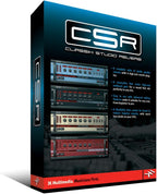 IK Multimedia CS-PLUG-HCD-IN Classic Studio Reverb