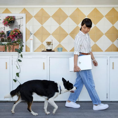 HP 6C0Z7UT#ABA EliteBook 650 G9 i7 Business Laptop 512GB SSD