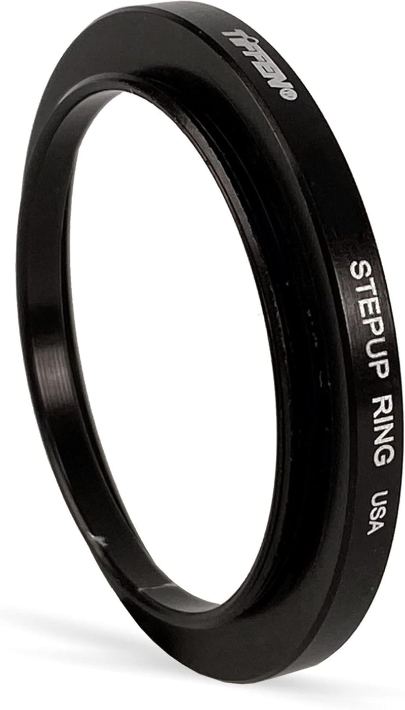 Tiffen 60B77SUR Bay 60 to 77mm Step-Up Ring — main product image