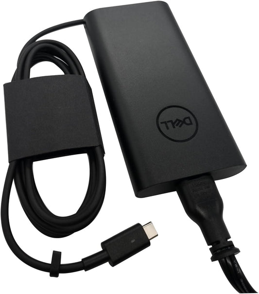 Dell LA90PM170 90W USB-C Laptop Charger