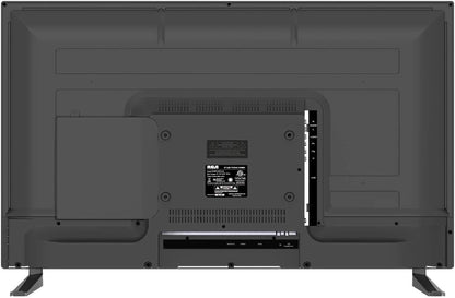 RCA 32-Inch 720p LED HDTV/DVD Combo (Renewed)