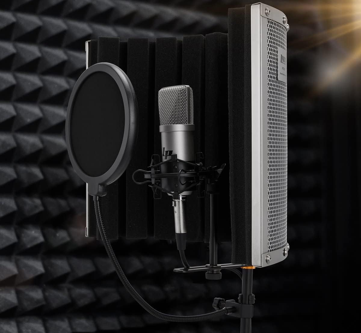 PreSonus Studio 24c USB Audio Interface Recording Bundle