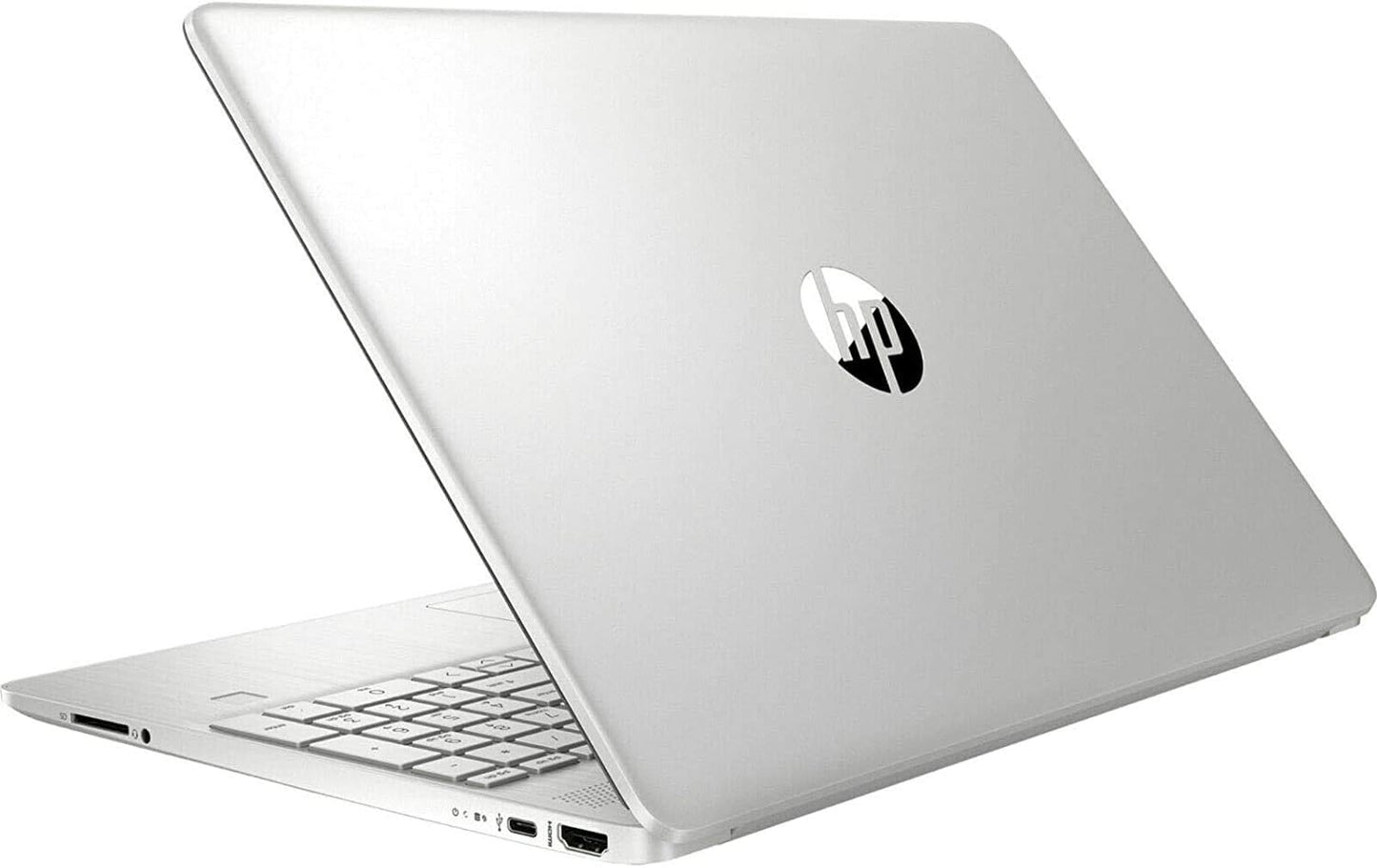 HP 15-DY1031WM 15.6" i3 Laptop 8GB RAM (Renewed)