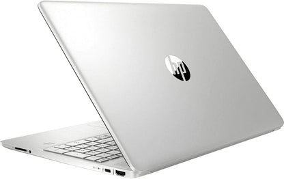 HP 15-DY1031WM 15.6" i3 Laptop 8GB RAM (Renewed)