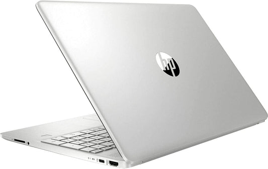 HP 15-DY1031WM 15.6" i3 Laptop 8GB RAM (Renewed)