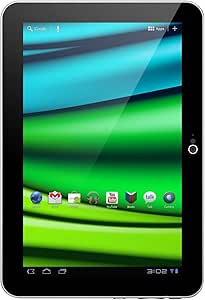 Toshiba PDA05U-00R01FB Excite 7-Inch 8GB Tablet — main product image