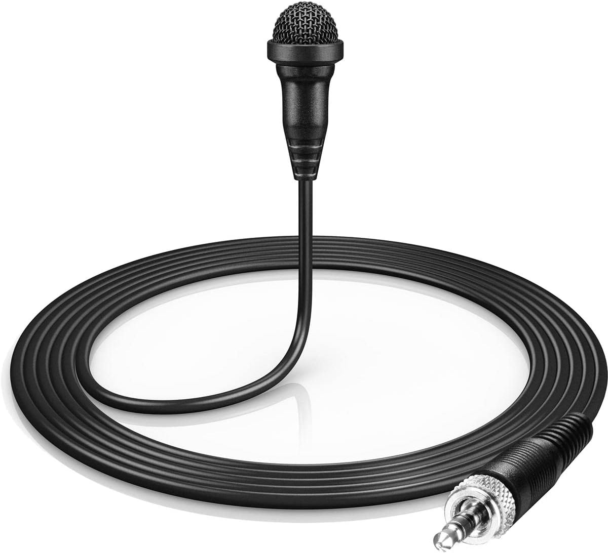Sennheiser 506980 XSW 1-ME2-A Wireless Lavalier Microphone
