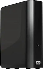 Western Digital WDBACW0015HBK-NESN My Book 1.5TB USB 3.0 External Hard Drive