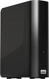 Western Digital WDBACW0015HBK-NESN My Book 1.5TB USB 3.0 External Hard Drive — main product image