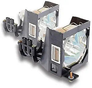 Panasonic ET-LAL6510W Projector Lamp & Housing (Original)