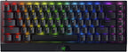 Razer RZ03-03891500-R3U1 BlackWidow V3 Mini 65% Wireless Keyboard