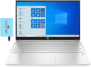 HP 2H-3097-41458 Pavilion Ryzen 7 Laptop with Hub