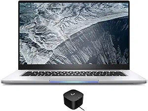 Intel BRC510EAUXBC1-5587-189033 NUC M15 i5 Laptop 8TB SSD — main product image