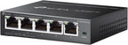 TP-Link TL-SG105S-M2 5-Port 2.5G Multi-Gigabit Switch