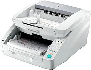 Canon imageFORMULA DR-G1100 Renewed Sheetfed Scanner — main product image