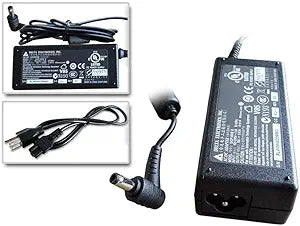 Toshiba PA3917U-1ACA 65W Original AC Adapter Charger — main product image
