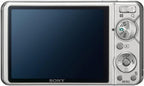 Sony DSC-W290 Cyber-shot 12.1 MP Digital Camera