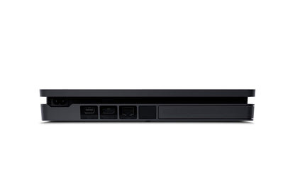 Sony PlayStation 4 Slim 1TB Console (Renewed)