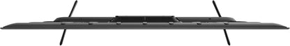 Hisense 65R6G 65-Inch 4K UHD Roku Smart TV (2021) - Renewed